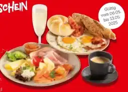 XXXLutz XXXLutz Muttertags-Frühstück Angebot