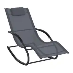XXXLutz Ambia Schaukelliege Angebot