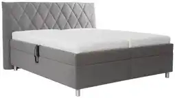 XXXLutz Esposa Polsterbett Angebot