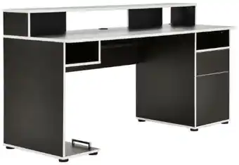 XXXLutz Novel Gamingtisch Angebot