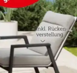 XXXLutz Amatio Loungesessel Angebot