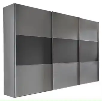 XXXLutz Moderano Schwebetürenschrank Angebot