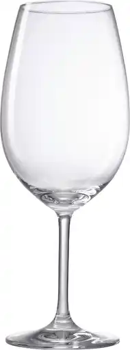 XXXLutz Novel Bordeauxglas Angebot