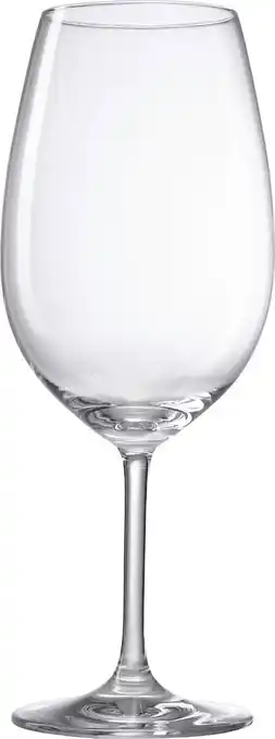 XXXLutz Novel Bordeauxglas Angebot