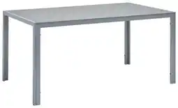 XXXLutz Ambia Gartentisch Angebot