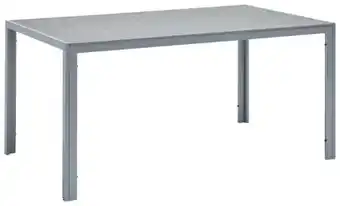 XXXLutz Ambia Gartentisch Angebot