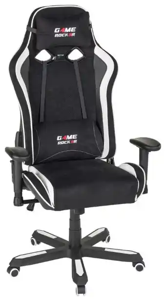 XXXLutz Xora Gamingstuhl Angebot
