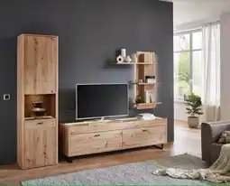 XXXLutz Stylife Wohnwand Angebot