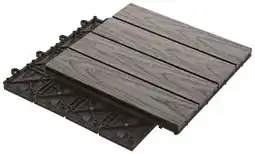 XXXLutz Ambia WPC-Terrassenfliese Angebot