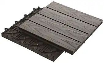XXXLutz Ambia WPC-Terrassenfliese Angebot