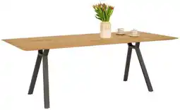 XXXLutz Dieter Knoll Esstisch Angebot