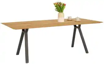 XXXLutz Dieter Knoll Esstisch Angebot