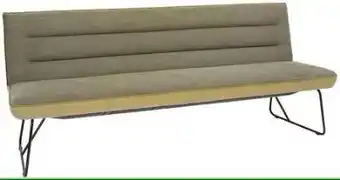 XXXLutz Dieter Knoll Sitzbank Angebot