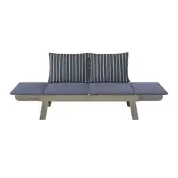 XXXLutz Ambia Gartenbank Angebot