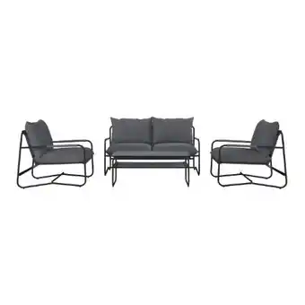 XXXLutz Ambia Loungegarnitur Angebot