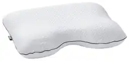 XXXLutz Sleeptex Nackenkissen Anti-Schnarch Angebot