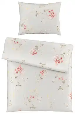 XXXLutz Fleuresse Makosatin-Bettwäsche Angebot