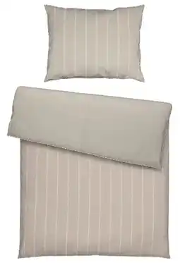 XXXLutz Esprit Satin-Bettwäsche Angebot
