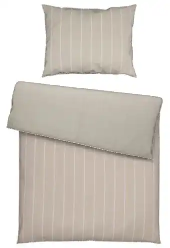 XXXLutz Esprit Satin-Bettwäsche Angebot