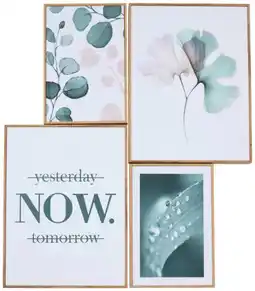 XXXLutz Monée Kunstdruck Angebot