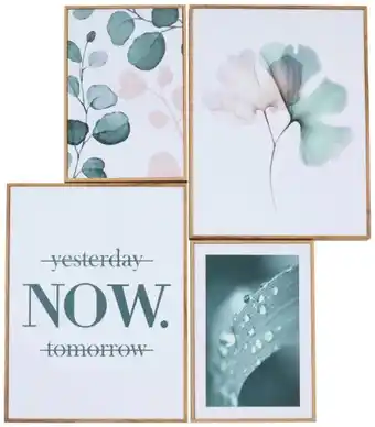 XXXLutz Monée Kunstdruck Angebot