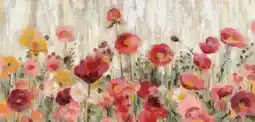 XXXLutz Keilrahmenbild Sprinkled Flowers Angebot
