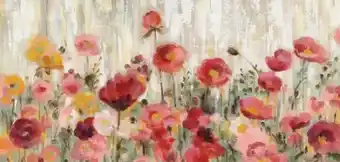 XXXLutz Keilrahmenbild Sprinkled Flowers Angebot