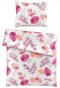 XXXLutz Esposa Satin-Bettwäsche Angebot