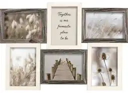 XXXLutz Collagerahmen Meran Angebot