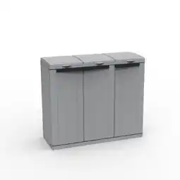 Mömax Mülltrennsystem Ecoline Angebot