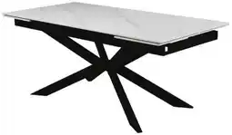 Mömax Premium Living Ausziehtisch Leon Angebot