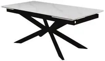Mömax Premium Living Ausziehtisch Leon Angebot