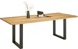 Mömax Premium Living Esstisch Palais Angebot