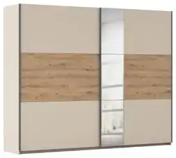 Mömax Premium Living Schwebetürenschrank Ellmau Angebot