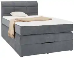 Mömax Boxspringbett Runner Angebot