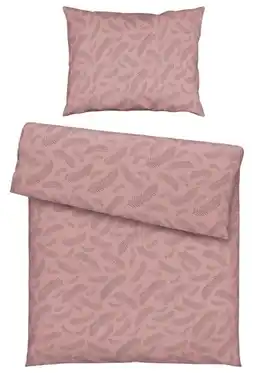 Mömax Bettwäsche Ferns Angebot