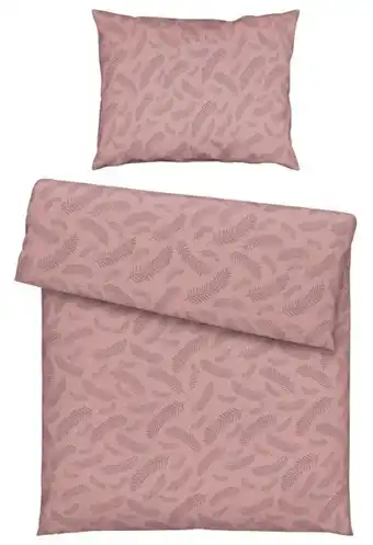 Mömax Bettwäsche Ferns Angebot