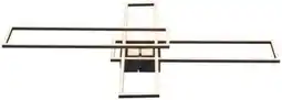 Mömax Modern Living LED-Deckenleuchte Film Angebot