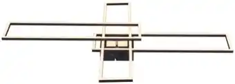 Mömax Modern Living LED-Deckenleuchte Film Angebot