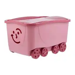 Mömax Based Box mit Deckel Kids Angebot