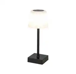Mömax Akku-Tischleuchte Emo Angebot