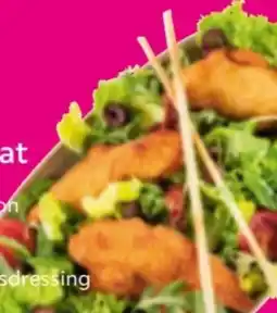 Mömax Mömax Mia Cucina Backhendlsalat Angebot