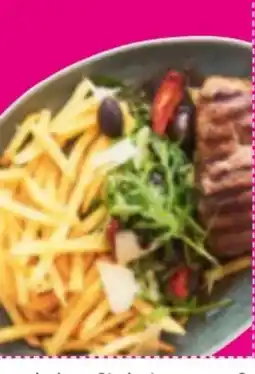 Mömax Mömax Lady-Steak alla Mia Cucina Angebot
