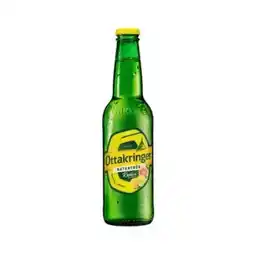 Billa Ottakringer Citrus Radler Angebot