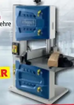 Norma Scheppach Bandsäge HBS25 SE Angebot