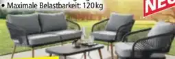 Norma Chillroi Loungemöbel-Set Athen Angebot