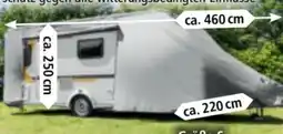 Norma Diamond Car Abdeckplanen für Wohnwagen Angebot