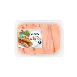 Billa Hendl Innenfilet natur BILLA Angebot