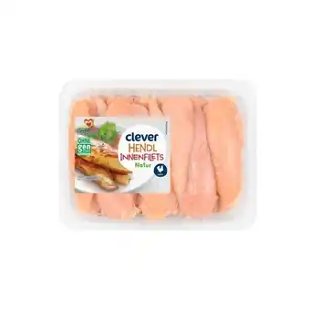 Billa Hendl Innenfilet natur BILLA Angebot