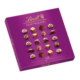 Billa Mini Pralinen div. Sorten BILLA Angebot